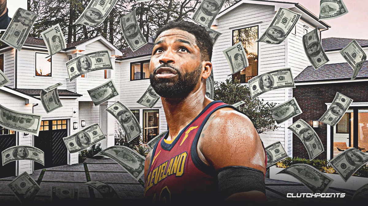 Tristan Thompson, Cavs