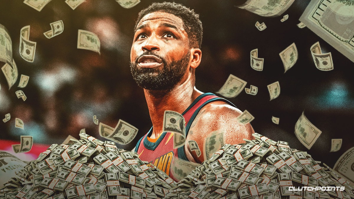 Tristan Thompson, Cavs