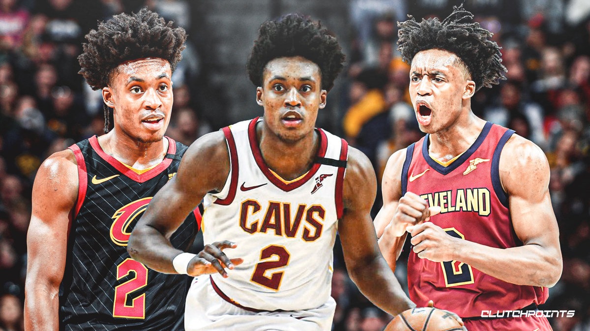 Collin Sexton Season In Review: Gloom And Doom Or Slap Happy Hooray?