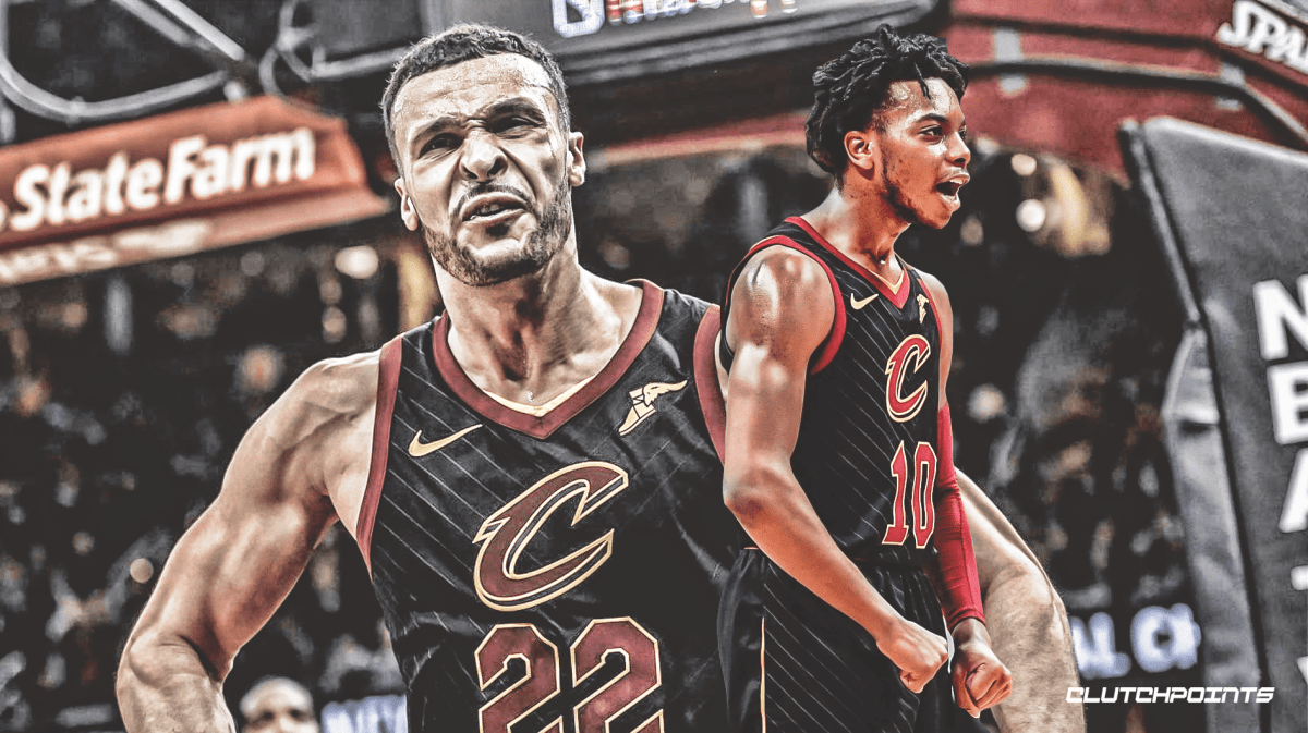 Cavs-Darius-Garland-Larry-Nance