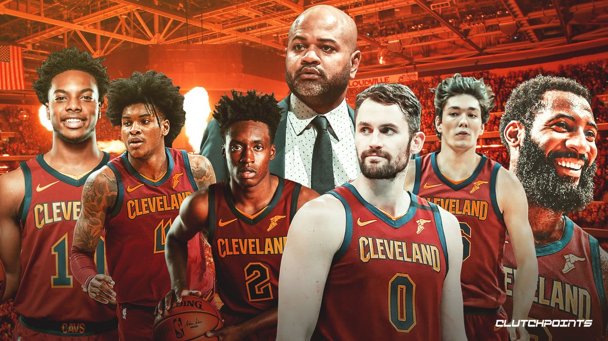 Cleveland Cavs, Cavaliers