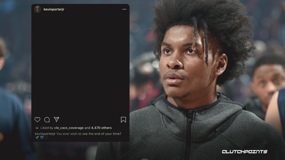 Cavs-Kevin-Porter-Jr