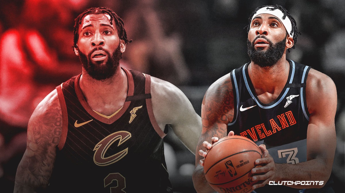 Cavs, Andre Drummond