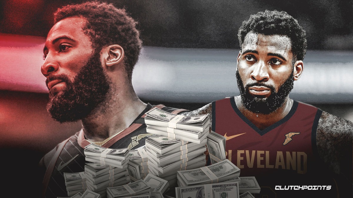 Cavs, Andre Drummond