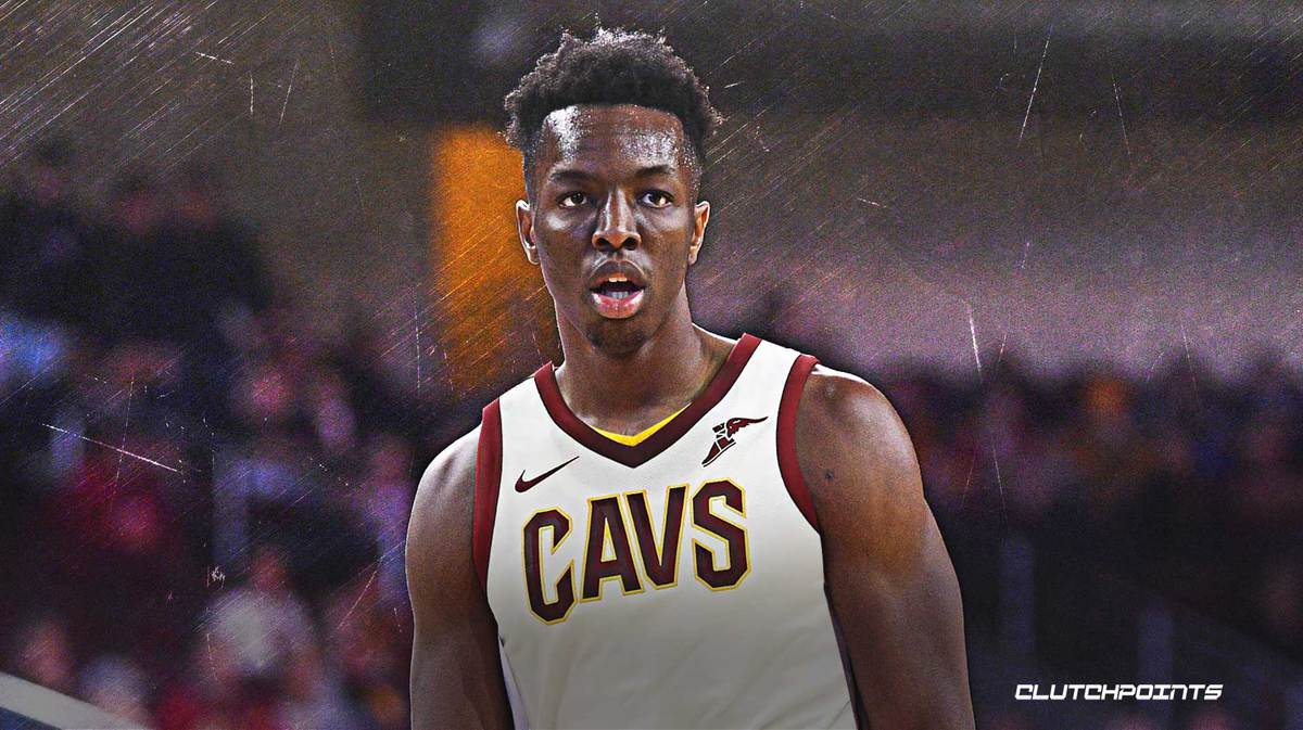 Onyeka Okongwu, Cavs, NBA Draft