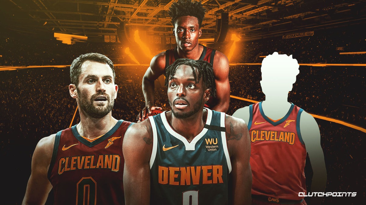 Cavs looking elsewhere in free agency after Jerami Grant plays himself out of price range