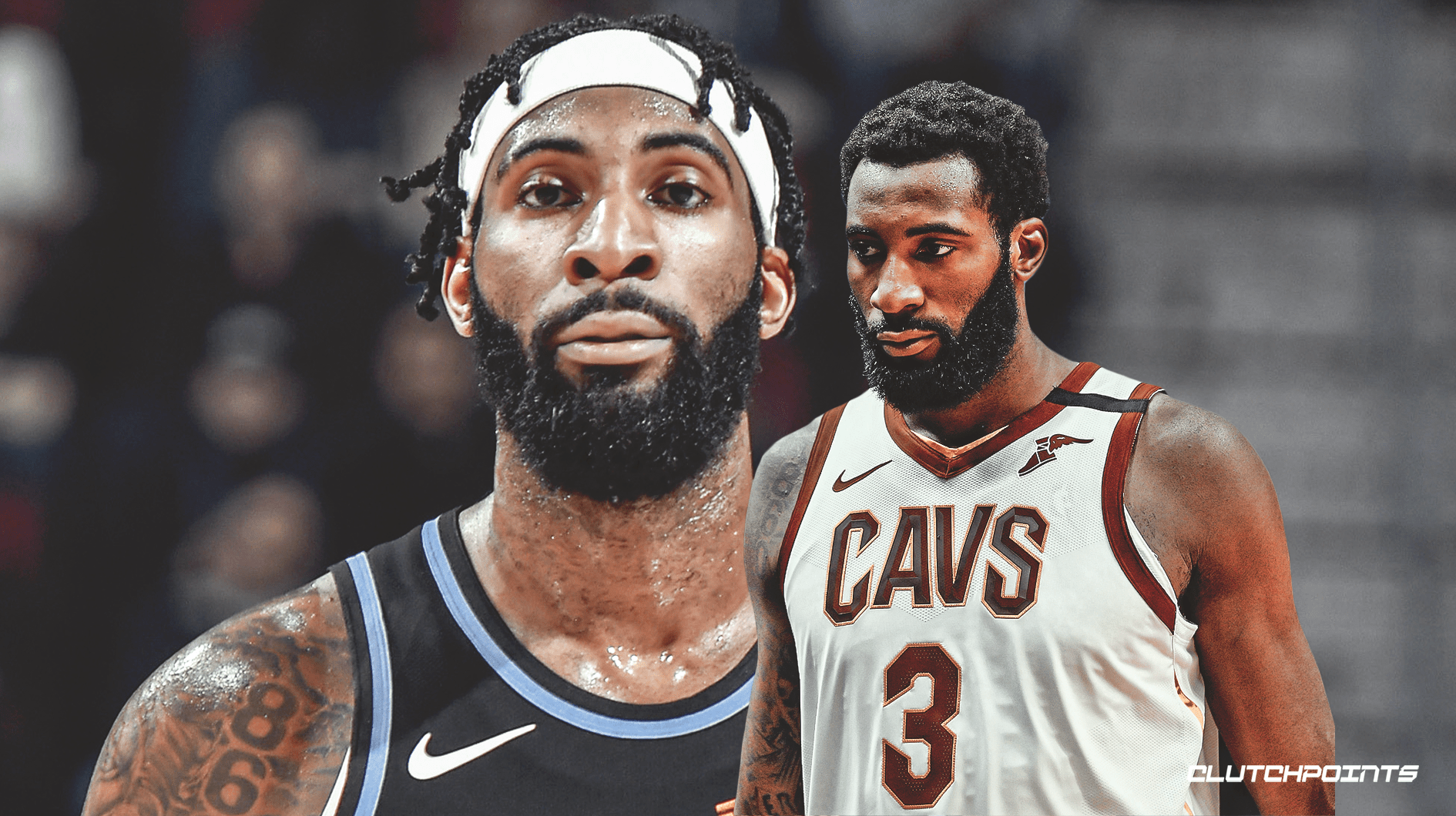 RUMOR: The Cavs&#8217; best chance to trade Andre Drummond, revealed