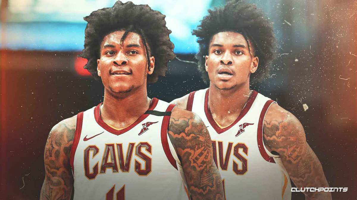 Cavs, Kevin Porter Jr.