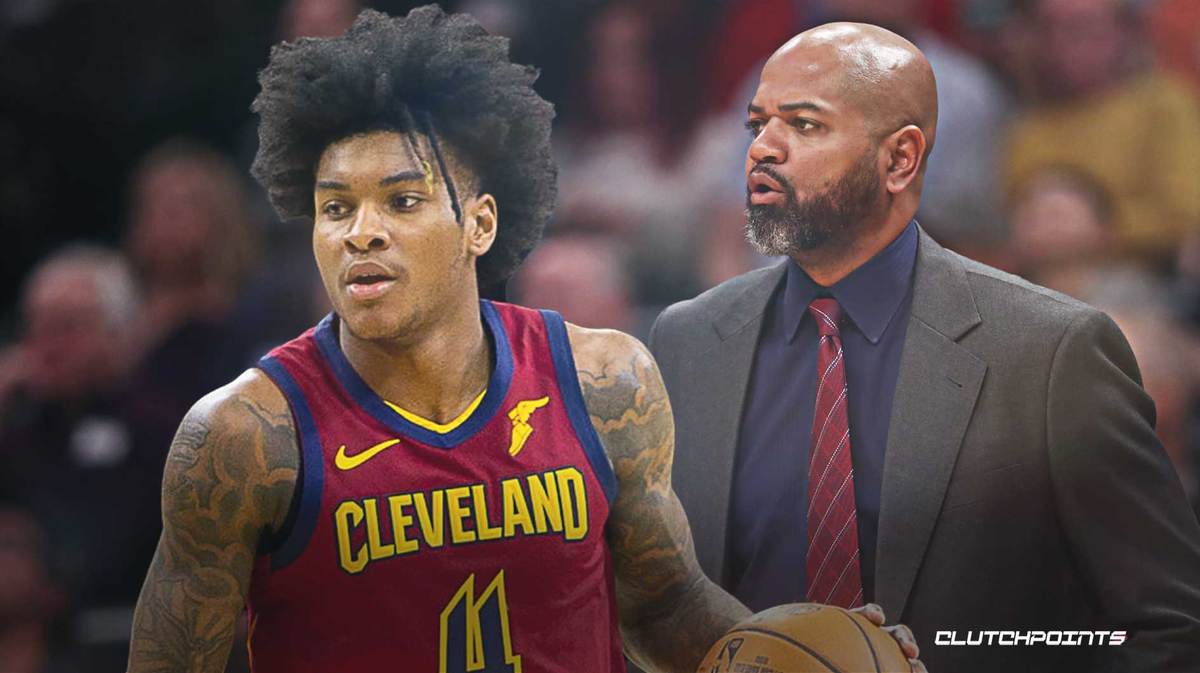 Cavs, Kevin Porter Jr.