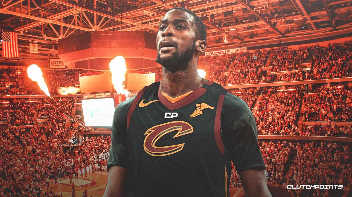 Michael Kidd-Gilchrist, Cavs