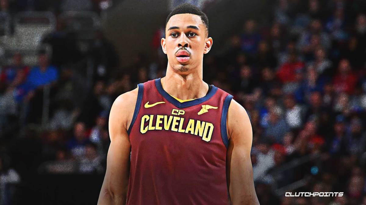 Zhaire Smith, Cavs