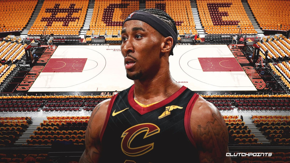 Cavs, Rondae Hollis-Jefferson