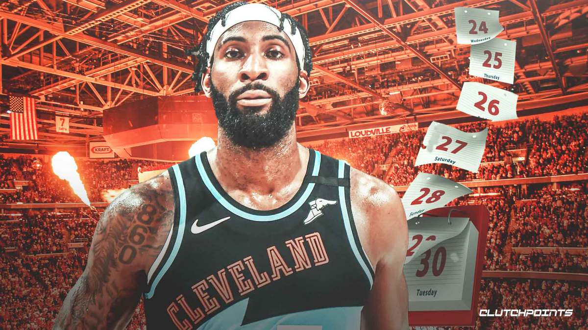 RUMOR: Andre Drummond&#8217;s days in Cleveland are numbered, multiple executives believe