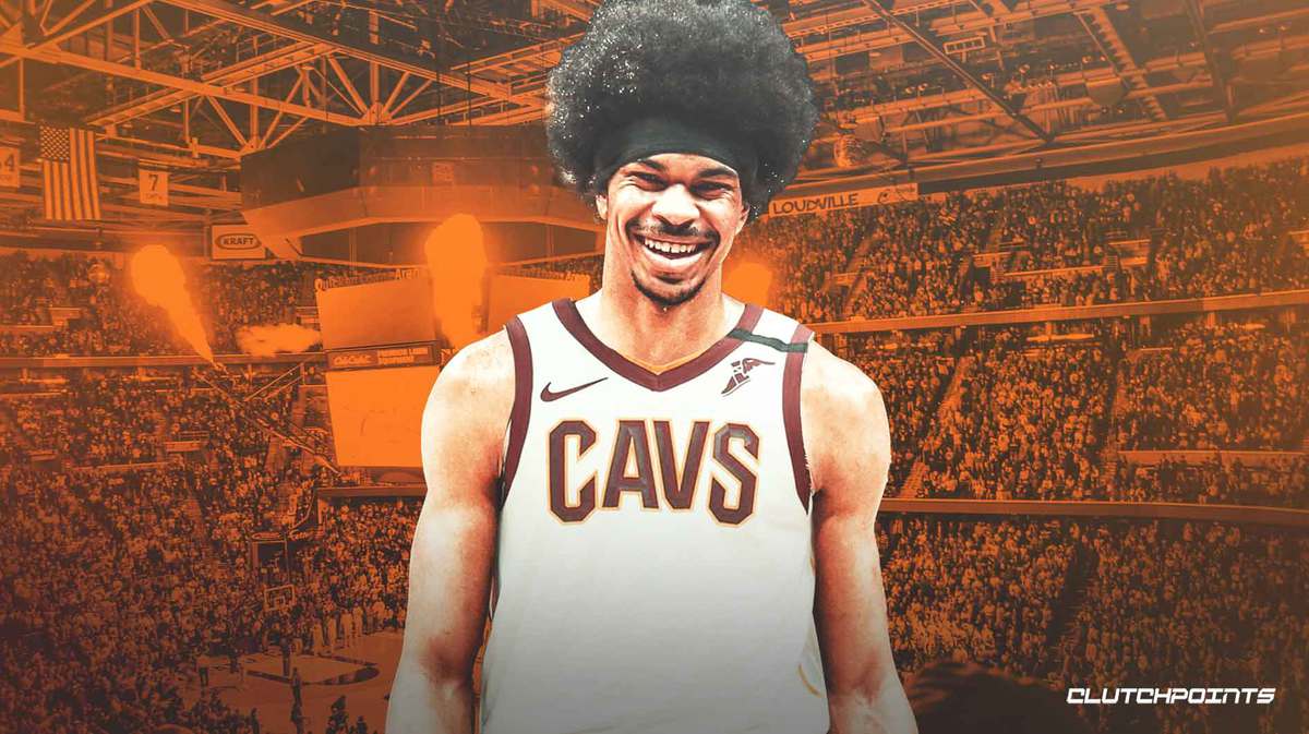 Cavs, Jarrett Allen