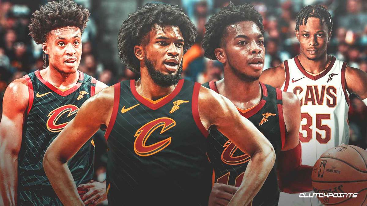 Cavs, Marvin Bagley, Darius Garland, Collin Sexton