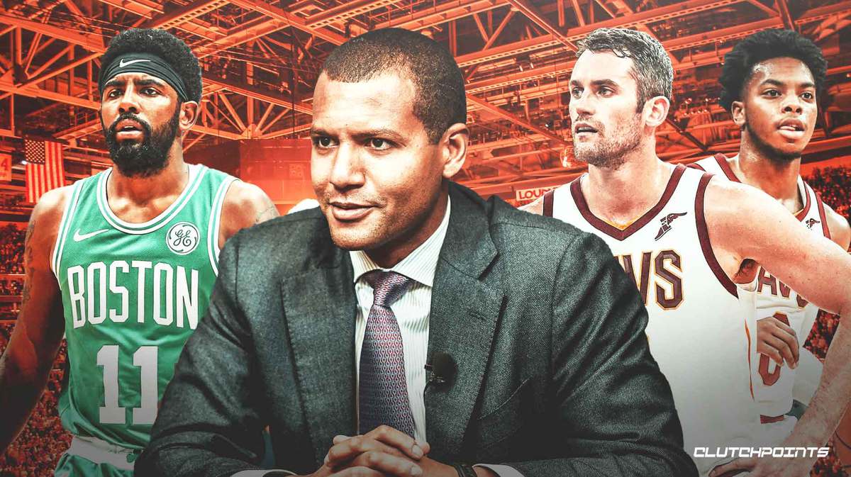 Tracking all of Koby Altman&#8217;s asset acquisitions