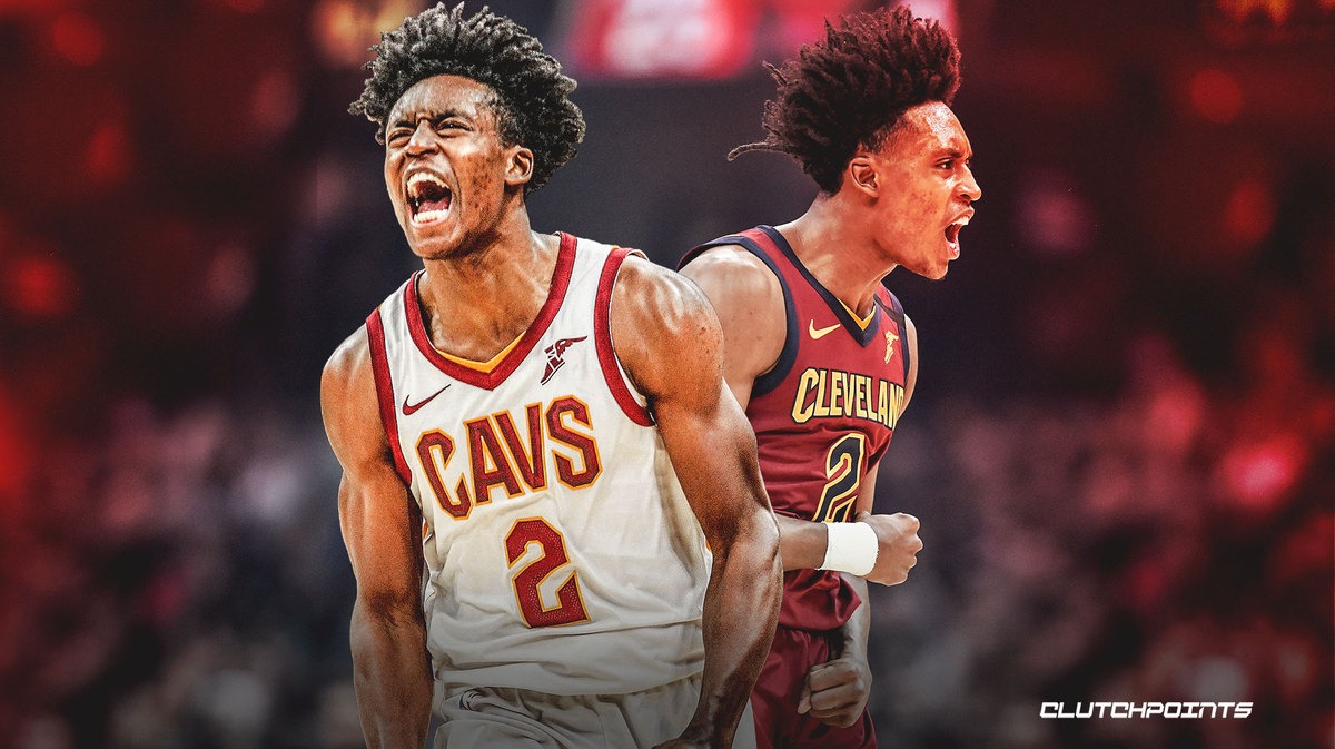 Collin Sexton blossoming into a star is key to Cavs turning the corner