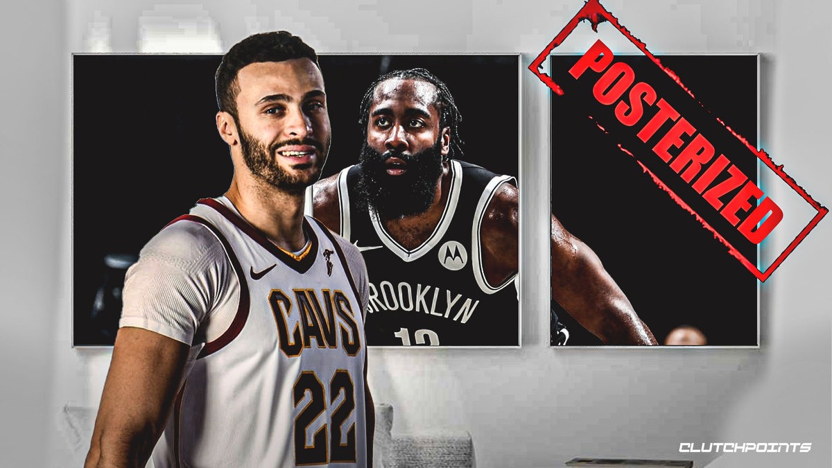 larry nance jr, cavs, nets, james harden