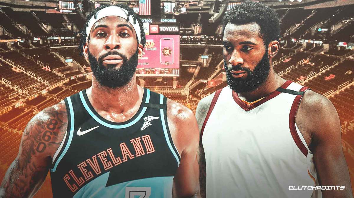 Cavs, Andre Drummond