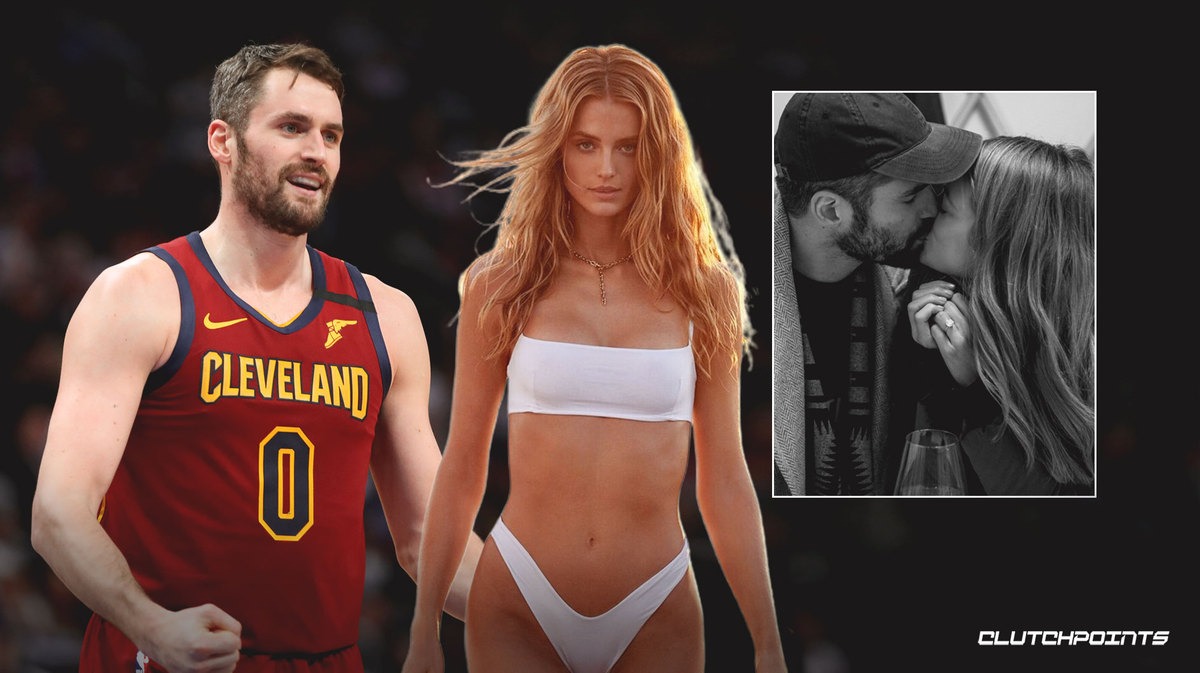 Cavs, Kevin Love