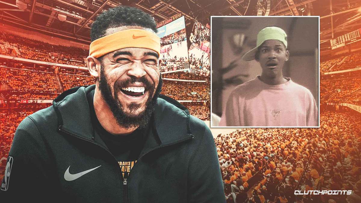 Video: JaVale McGee roasts Cavs teammates for miserably failing at &#8216;Fresh Prince&#8217; trivia