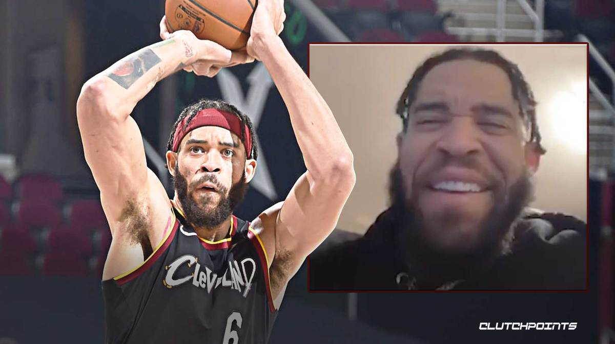 JaVale McGee, Cavs