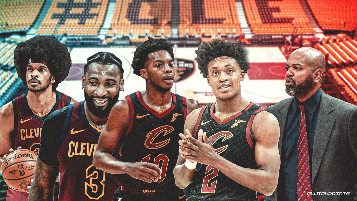 Cavs: 5 takeaways at the season&#8217;s quarter mark