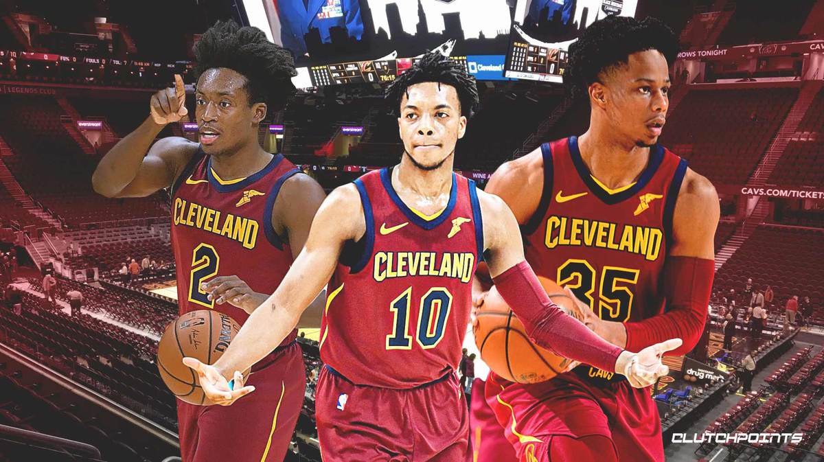 Darius Garland&#8217;s diagnosis for Cavs&#8217; struggling offense