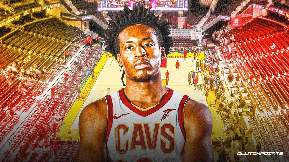 Cavs: Mathematically projecting Collin Sexton&#8217;s post-All-Star statline