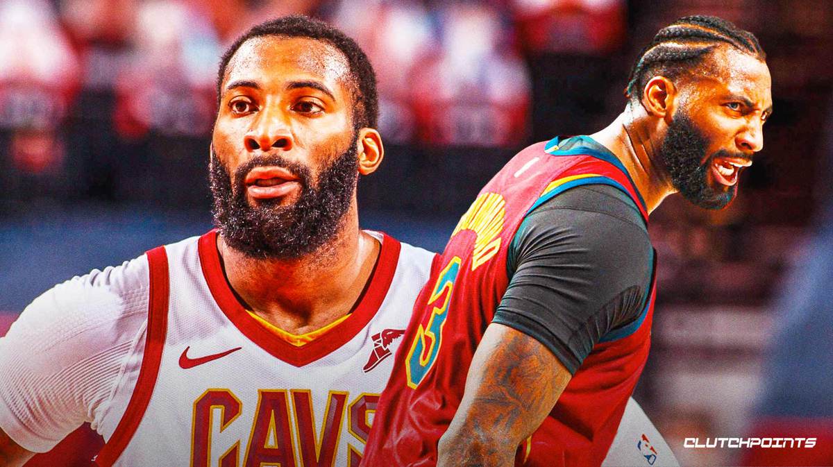 Andre Drummond&#8217;s 3-word message to Cavs amid Lakers, Celtics rumors