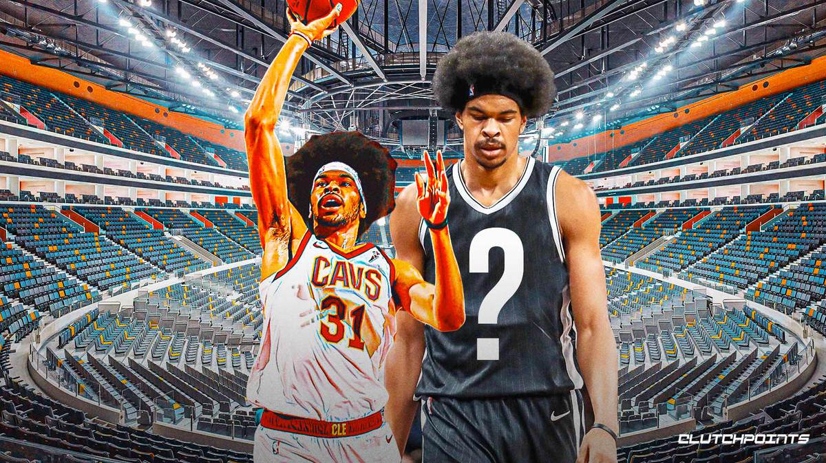 Cavs, Jarrett Allen