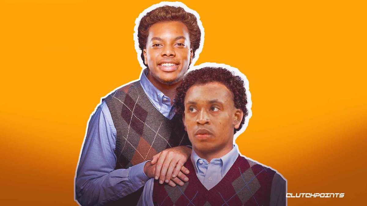 Cavaliers, Collin Sexton, Darius Garland