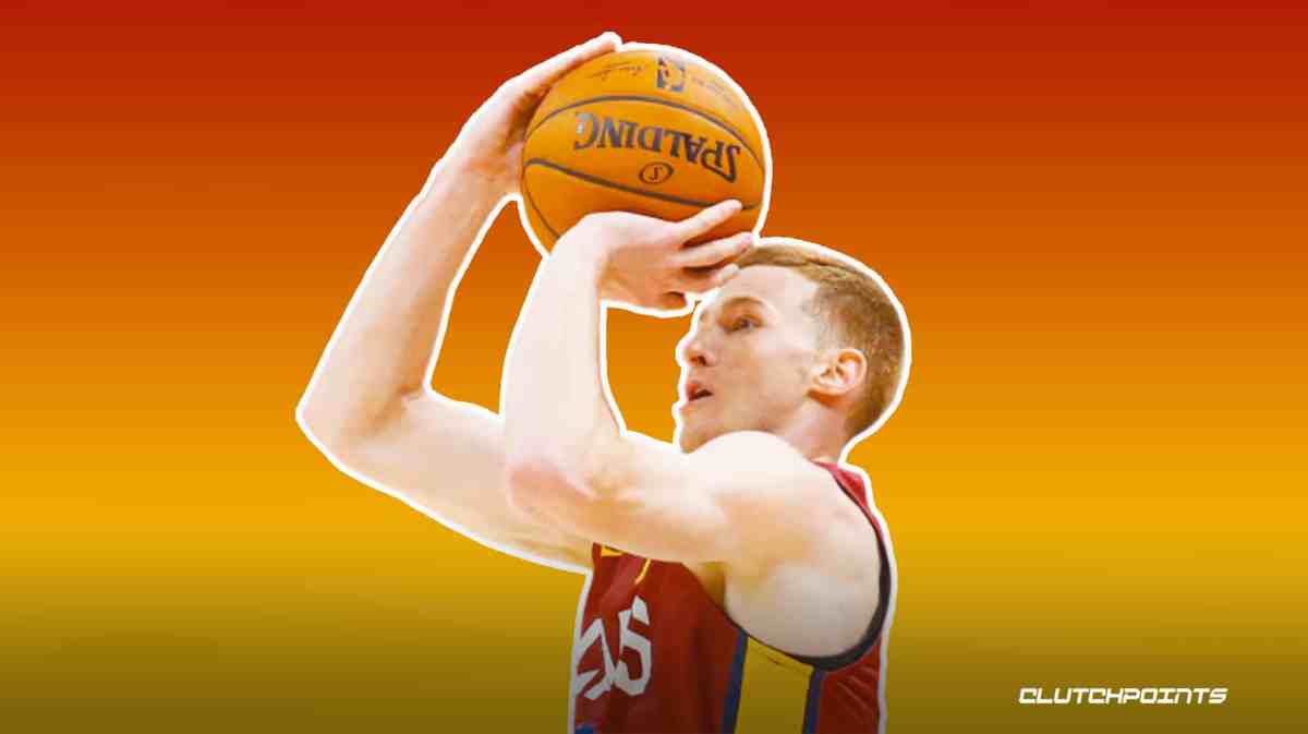 Cavs, Dylan Windler