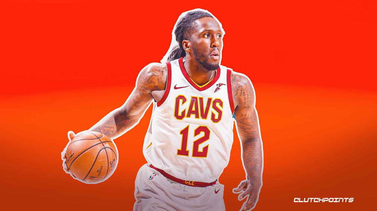 Cavs wing Taurean Prince needs season-ending ankle surgery