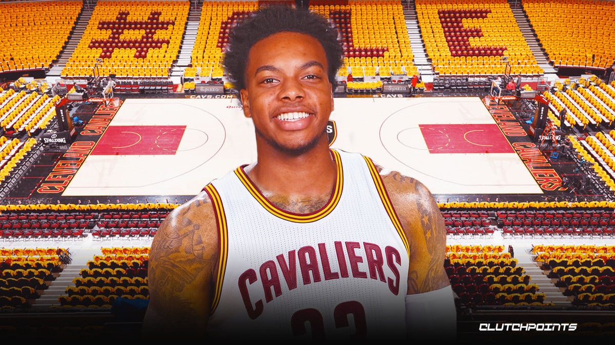 Cavs, Darius Garland