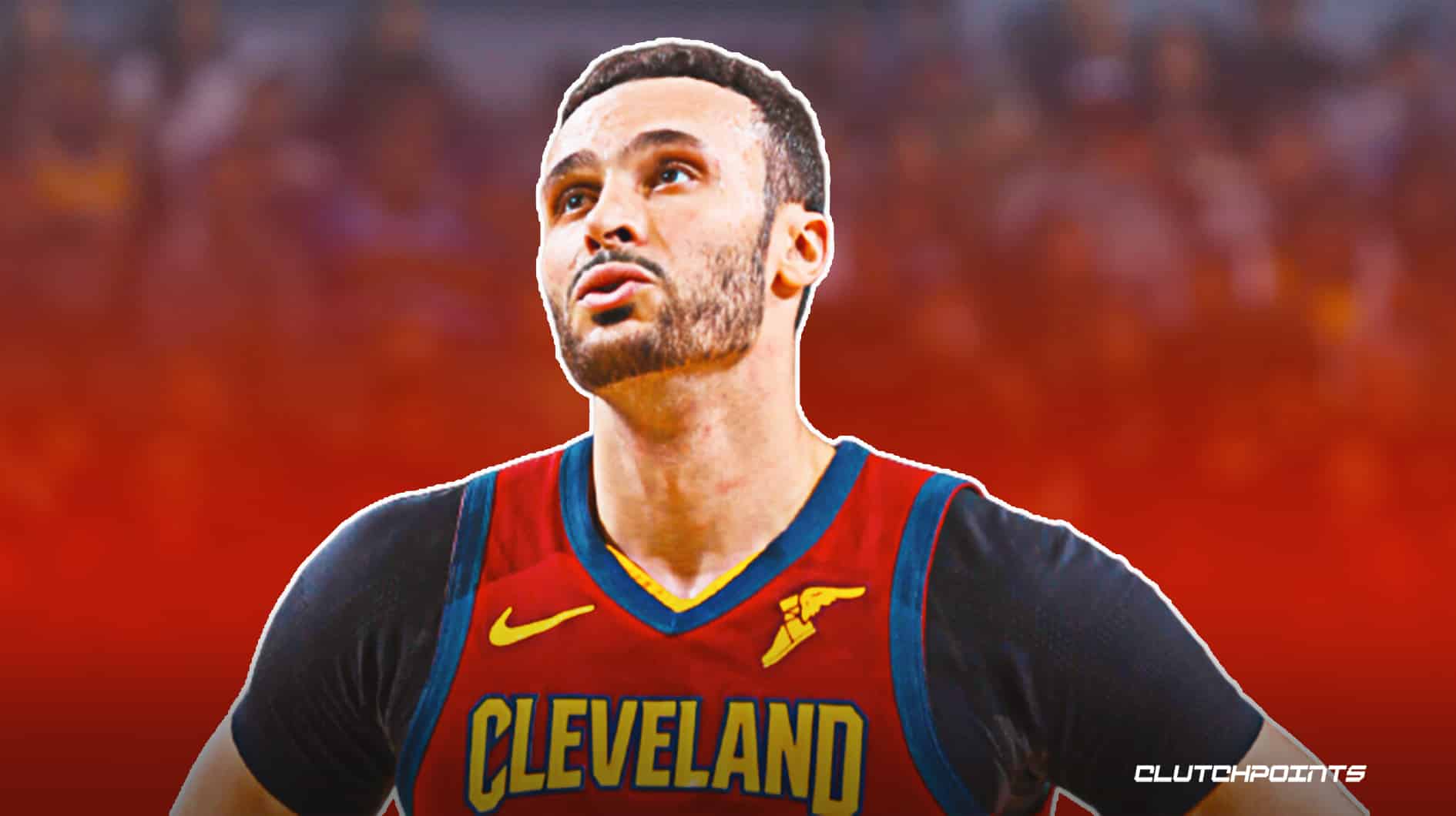 Cavs&#8217; Larry Nance Jr. suffers thumb fracture