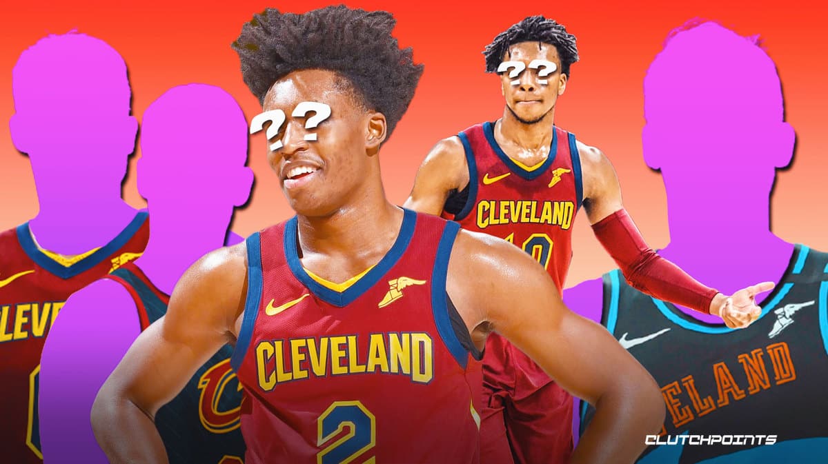 3 best options for Cavs at No. 3 in 2021 NBA Draft, ranked