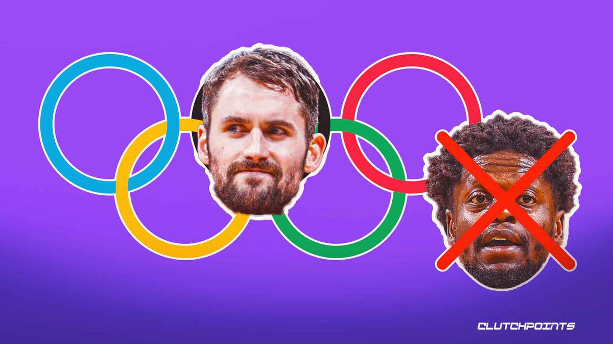 The reasons Kevin Love made Team USA over Julius Randle