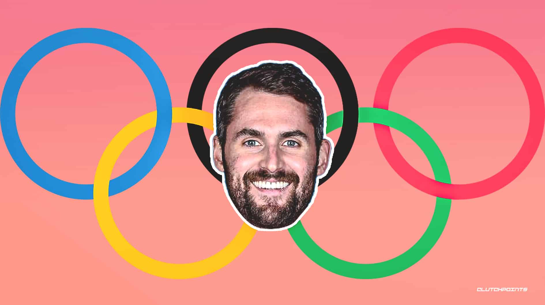 Report: Cavs&#8217; Kevin Love still a candidate to play for Team USA at Tokyo Olympics