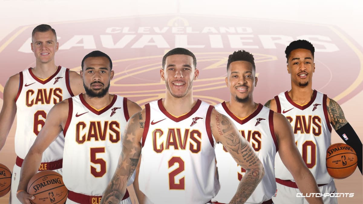 5 Free agents Cleveland Cavaliers must target in the 2021 NBA