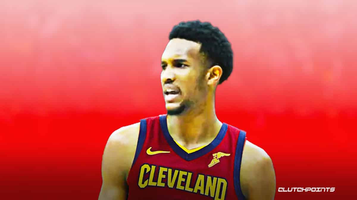 Cavs, Evan Mobley