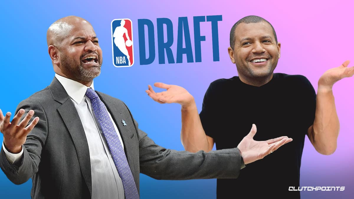 Cavs, Koby Altman, J.B. Bickerstaff