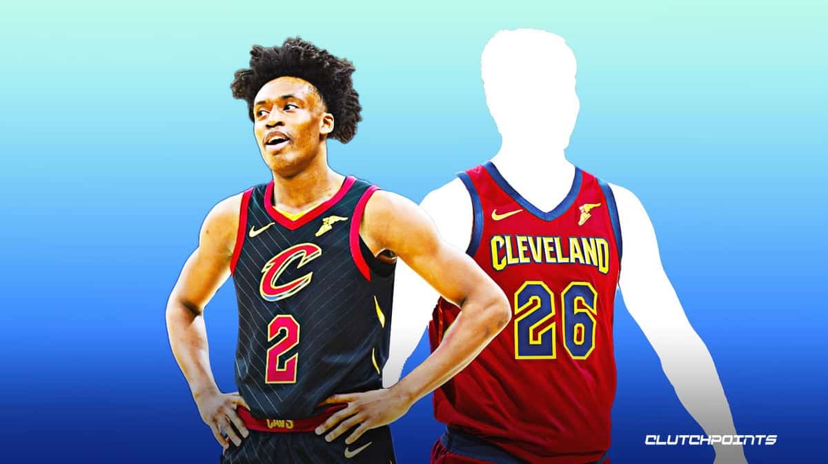 Collin Sexton, Cavs, Gonzaga