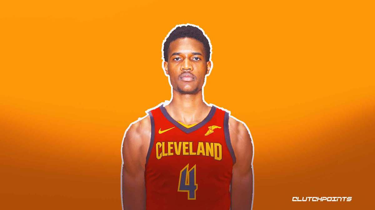 Cleveland Cavaliers, NBA Draft, Evan Mobley