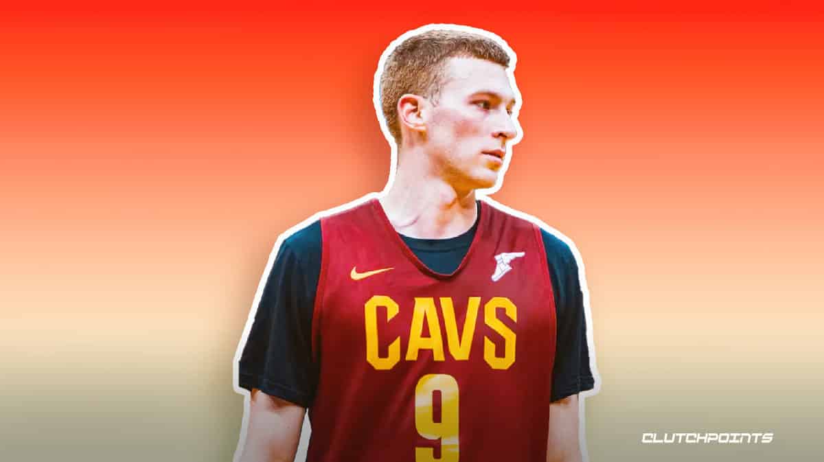 Dylan Windler, Cavs