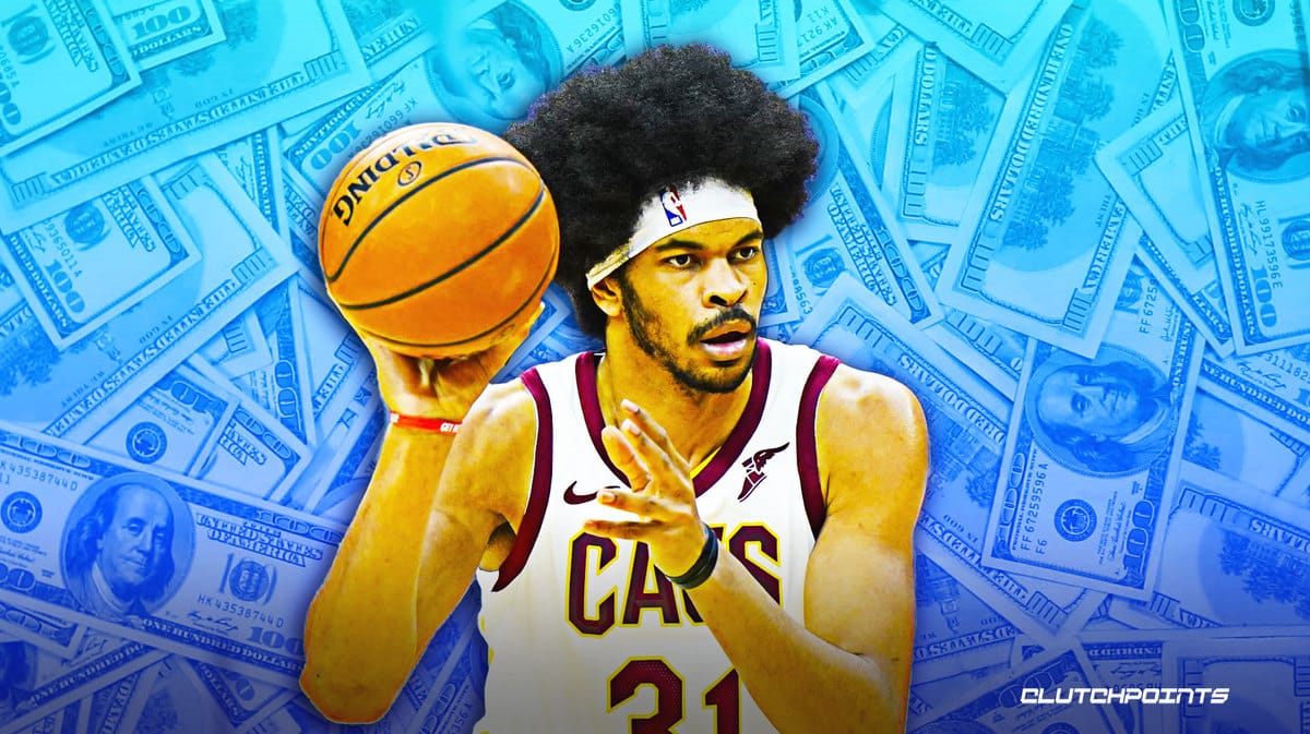 Cavaliers, Jarrett Allen