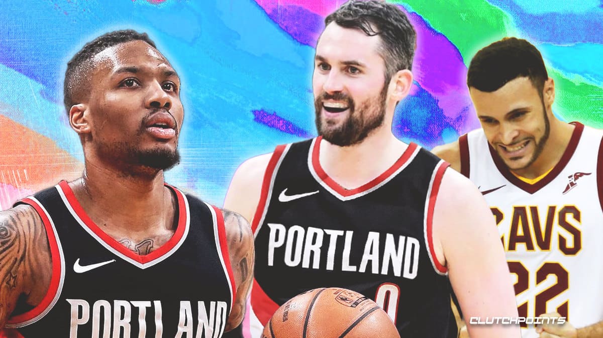 RUMOR: Kevin Love&#8217;s one regret over Larry Nance Jr. trade to Blazers