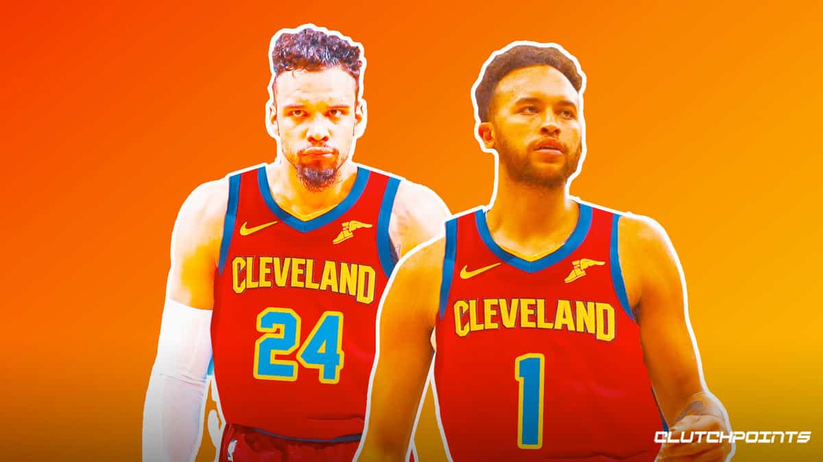 cavs, dillon brooks, kyle anderson