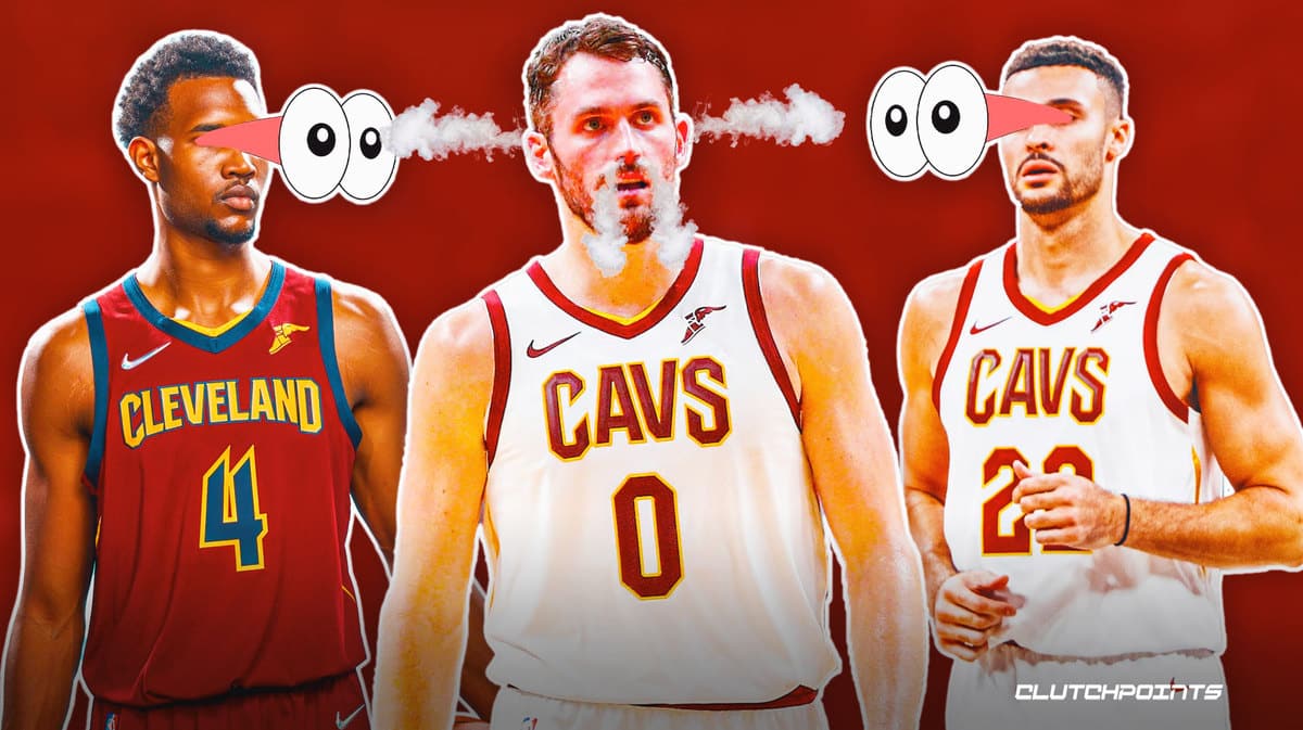 RUMOR: Cavs&#8217; Blake Griffin-like plan for Kevin Love amid trade struggles