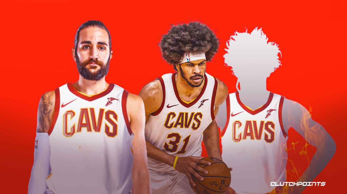 Cavs free agency